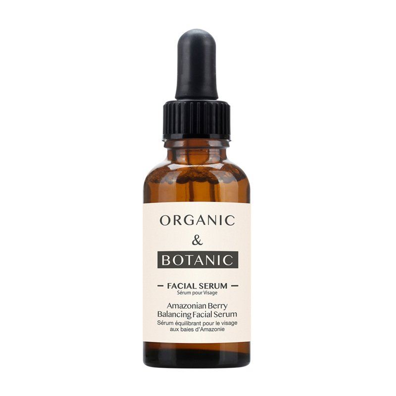 Sérum Facial de Bayas del Amazonas 30ml