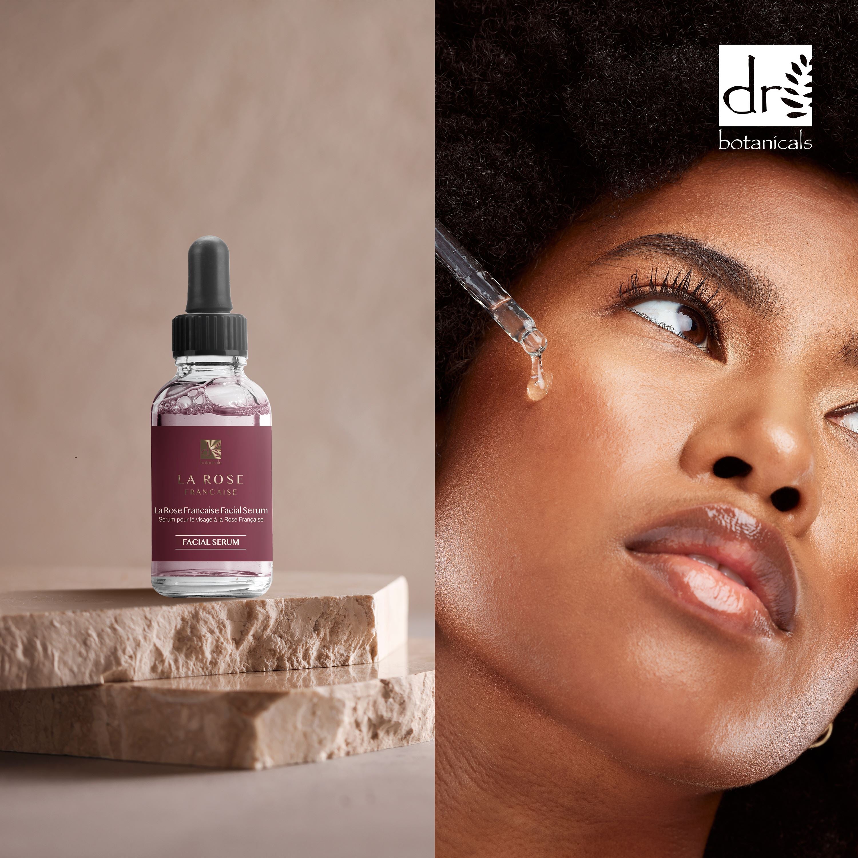 La Rosa Francesa Sérum Facial 30ml