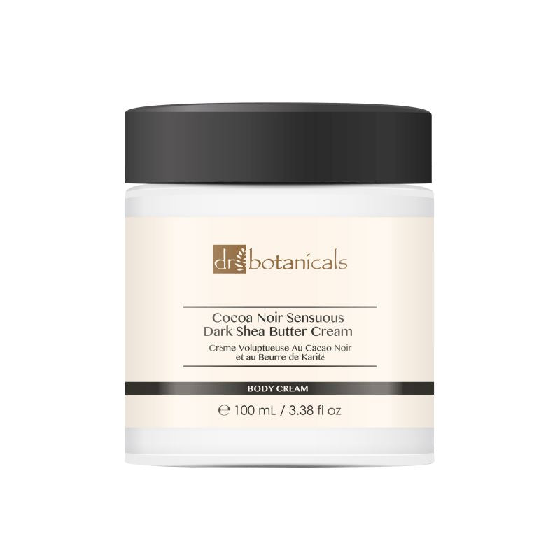 Cocoa Noir Sensuous Dark Shea Butter