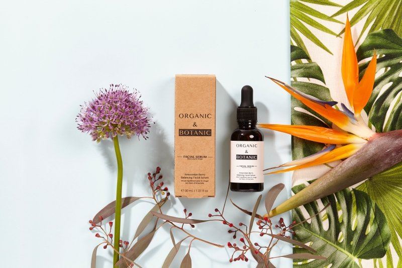 Amazonian Berry Facial Serum 30ml
