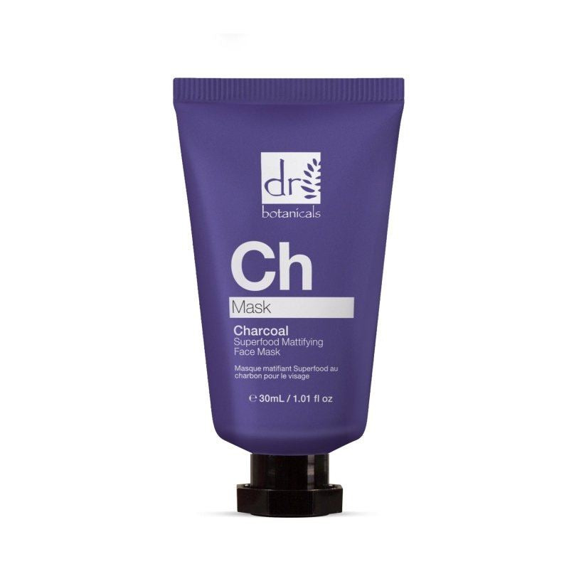 Superfood Mattifying Face Mask