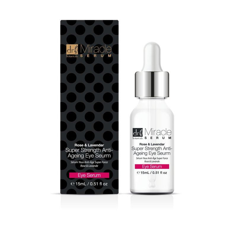 Kit antienvejecimiento superfuerte Matcha + Rose