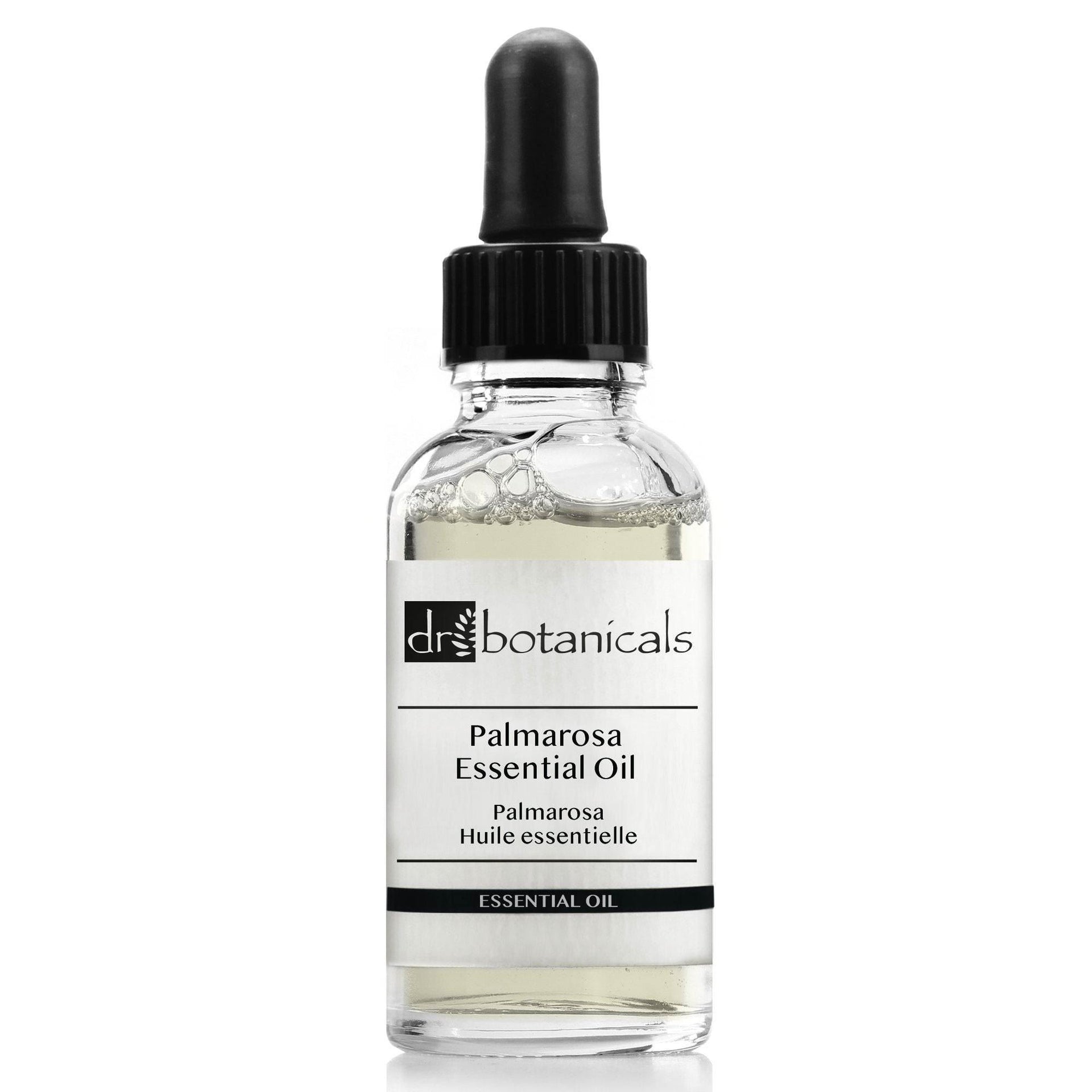 Palmarosa Essential Oil