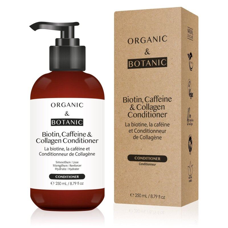 Acondicionador potenciador de colágeno 250ml