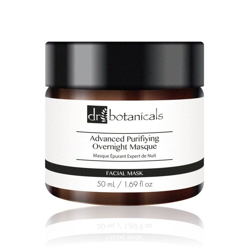 Advanced Purifying Overnight Masque