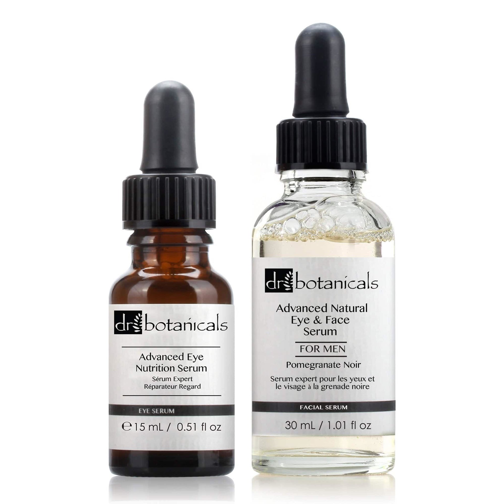 Pomegranate Noir Advanced Kit