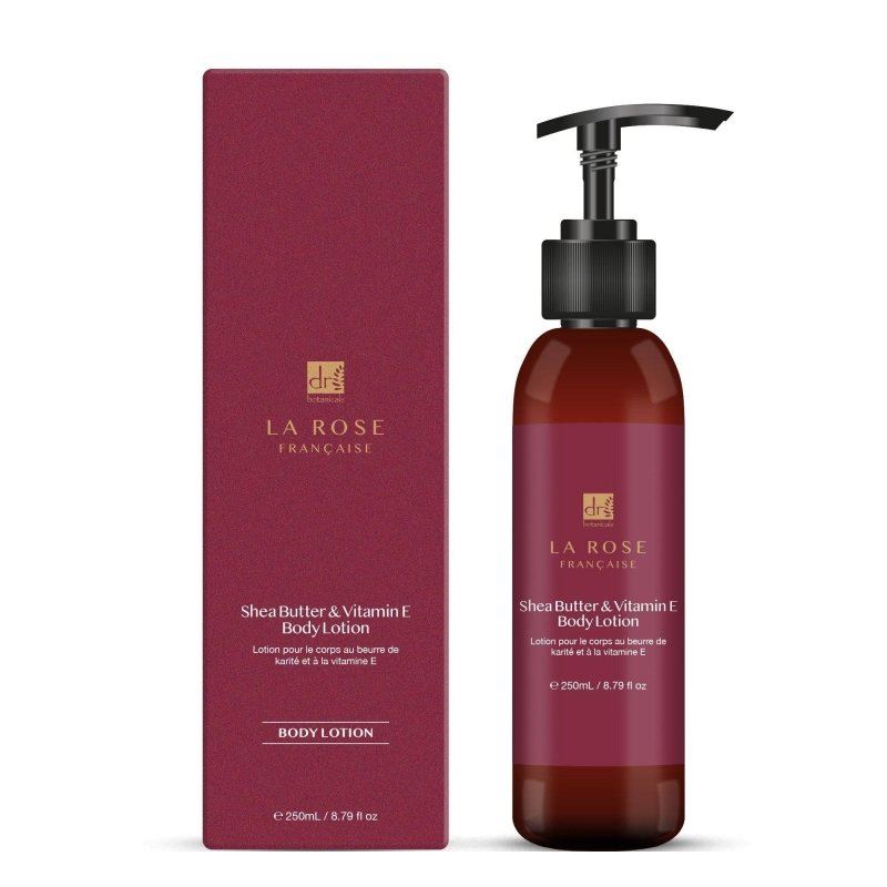 La Francaise Body Lotion
