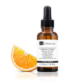 Dr Botanicals 100% Vegan Skin Care Routine