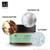 Dr Botanicals Coca Butter & Coconut Nourishing 20 Minute Mask 50ml