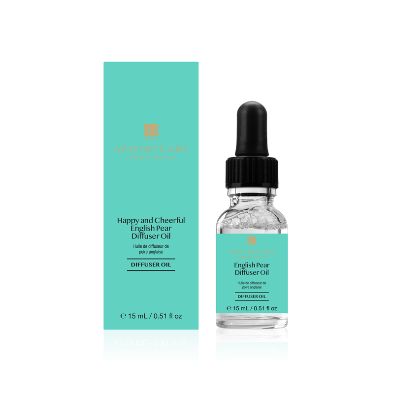Dr Botanicals Diffuser Oil Kit