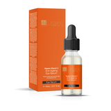 Dr Botanicals Organic Vitamin C Anti-Ageing Eye Serum + Organic Vitamin C Anti-Ageing Miracle Intensive Night Moisturiser
