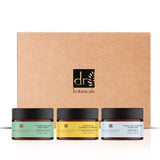 Dr Botanicals Superfood Repairing Treatment Kit