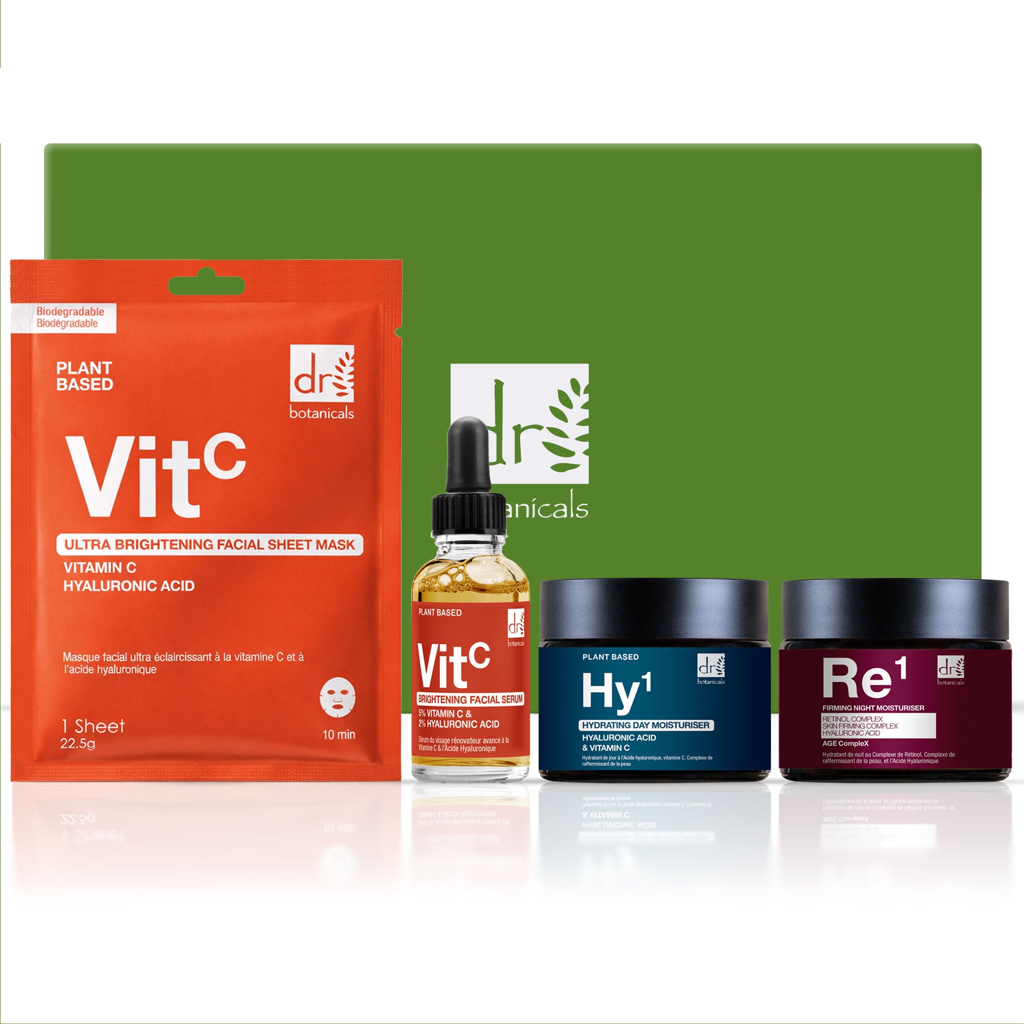 Mother's Day Gift Set