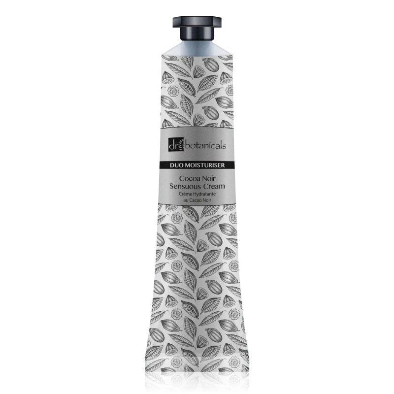 Cocoa Noir Sensuous