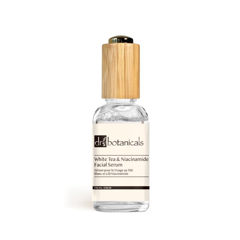 Advanced Light Serum Essence - Dr Botanicals