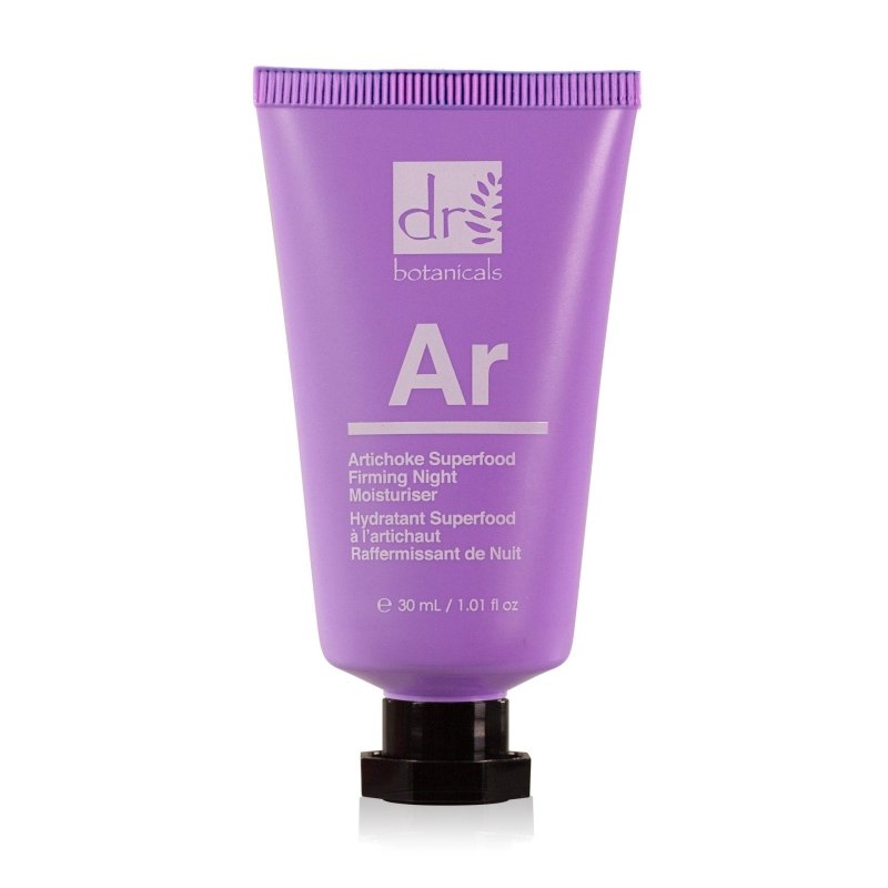 Artichoke Superfood Firming Night Moisturiser