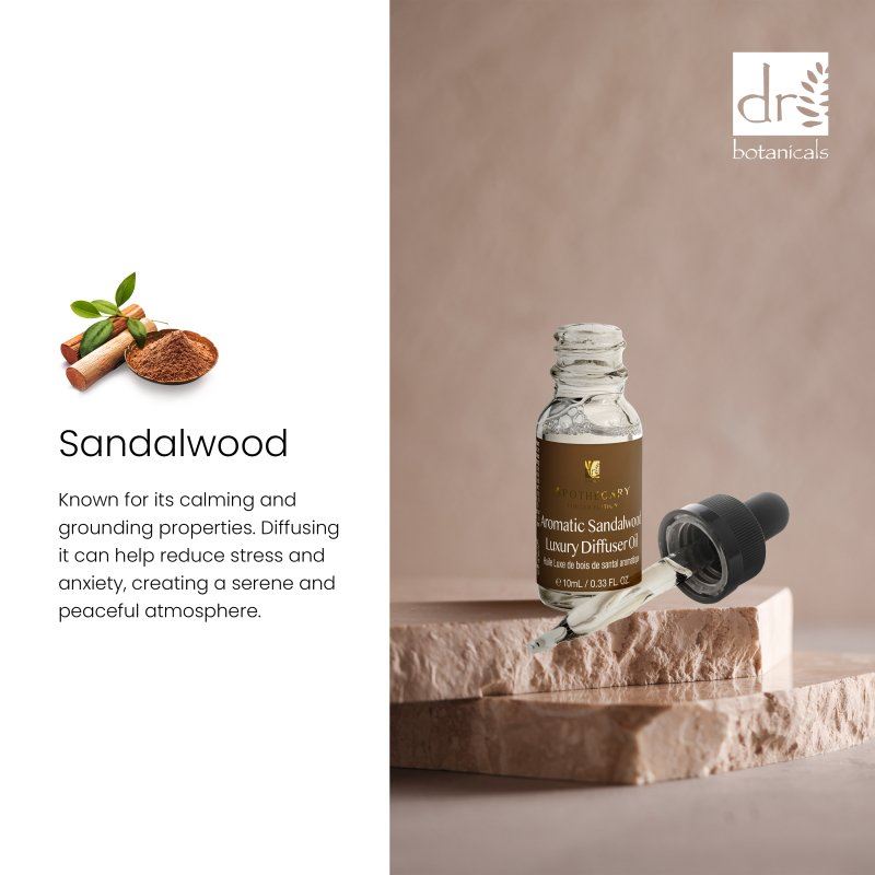 Trío de aceites difusores relajantes