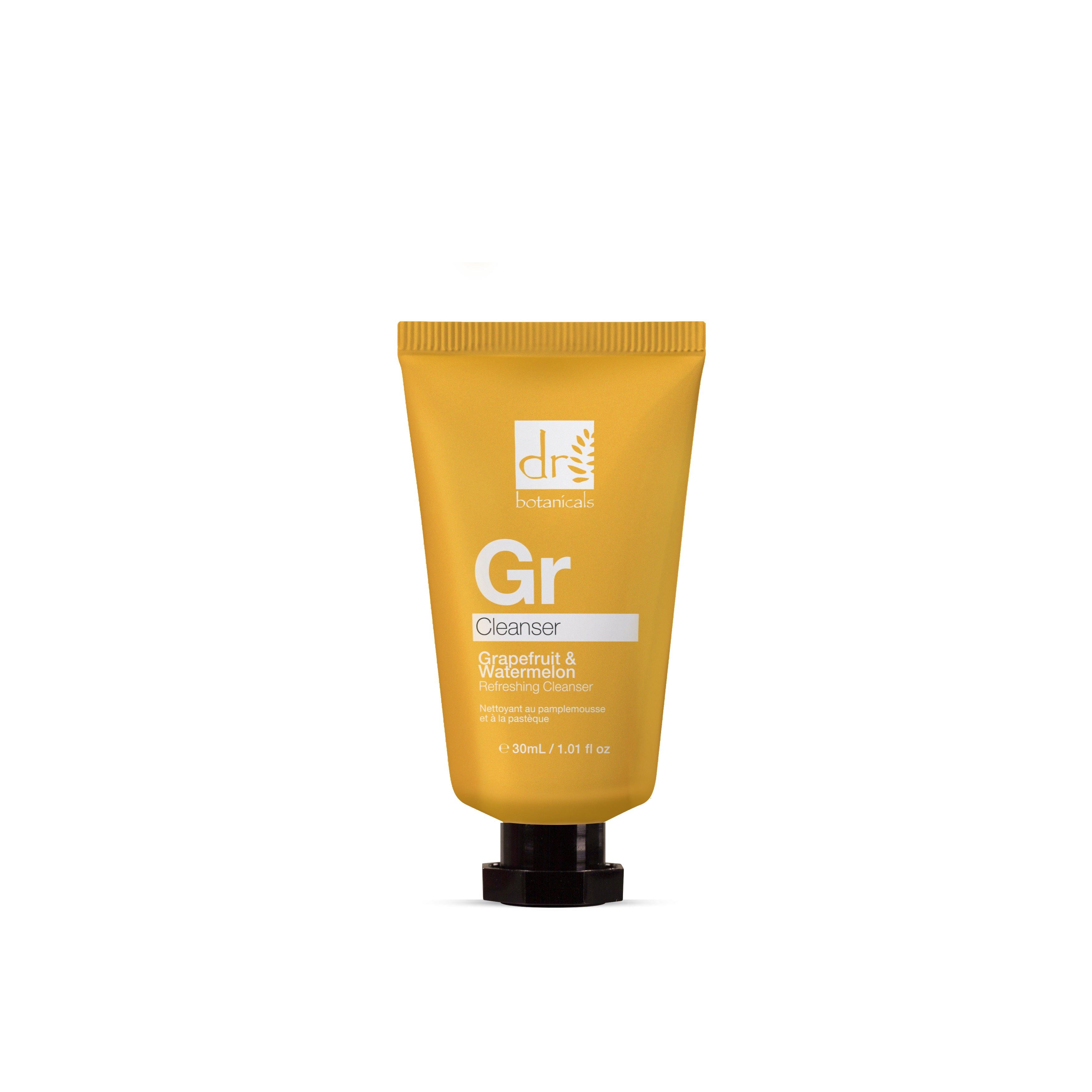Limpiador Refrescante Pomelo y Sandía 30ml