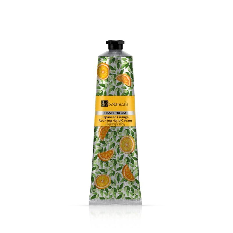 Japanese Reviving Hand Cream