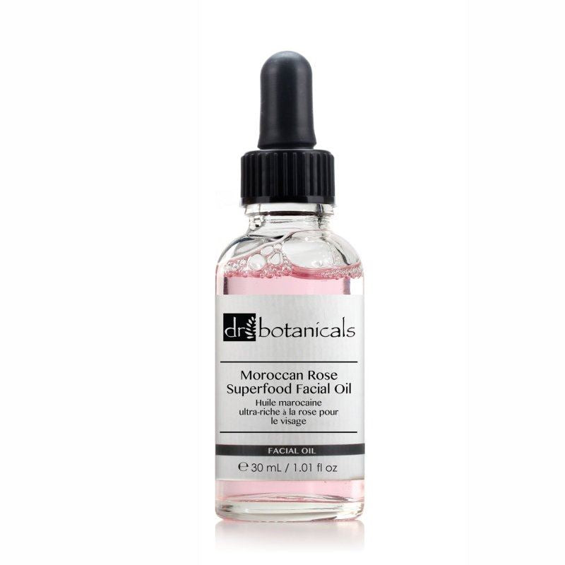 Moroccan Superfood Facial Oil