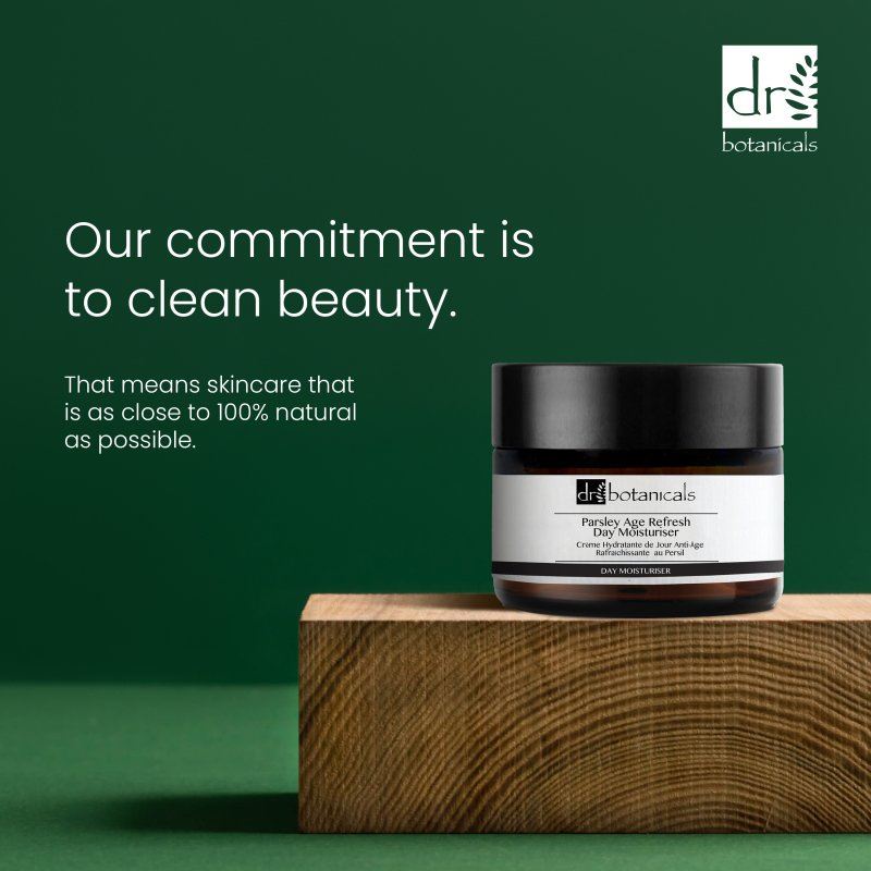 Perejil Age Refresh Hidratante de Día 50ml