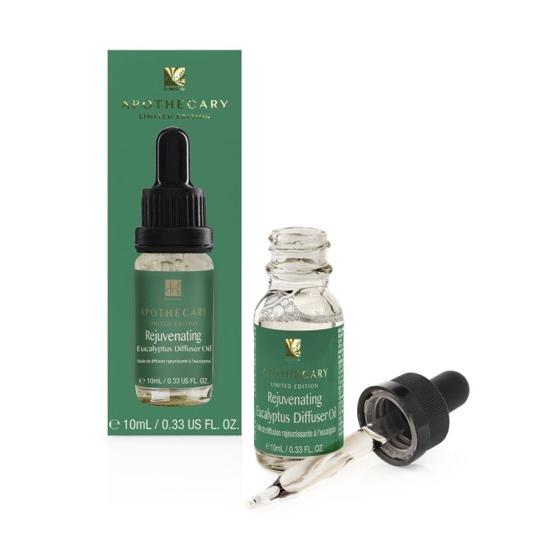 Kit completo de aceites esenciales 
