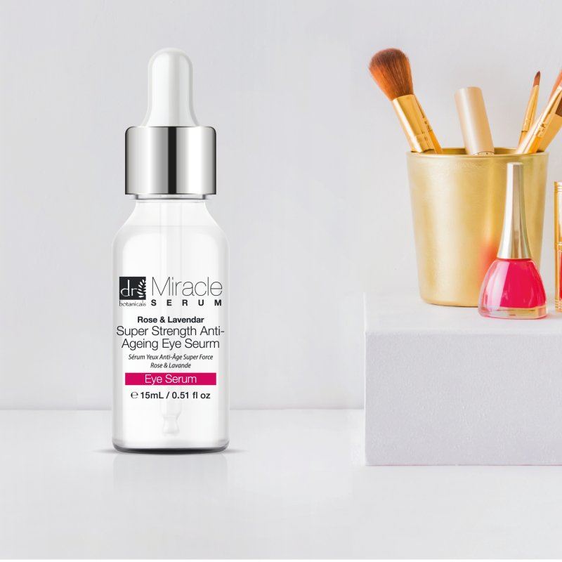 Kit antienvejecimiento superfuerte Matcha + Rose