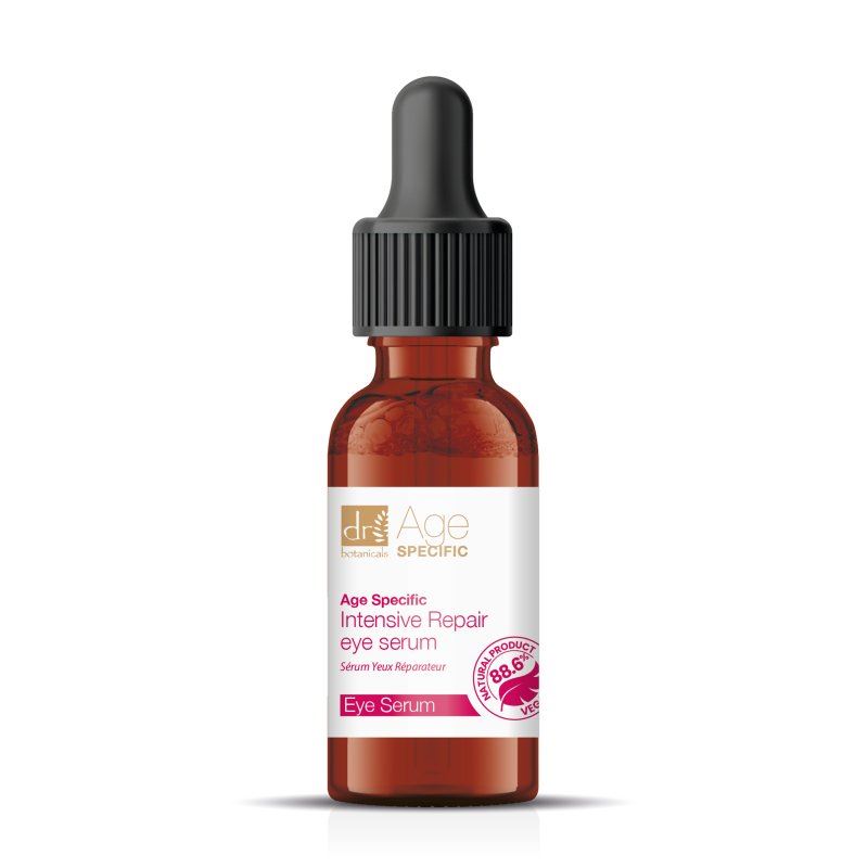 Age Specific Intensive Repair Eye Serum 15ml