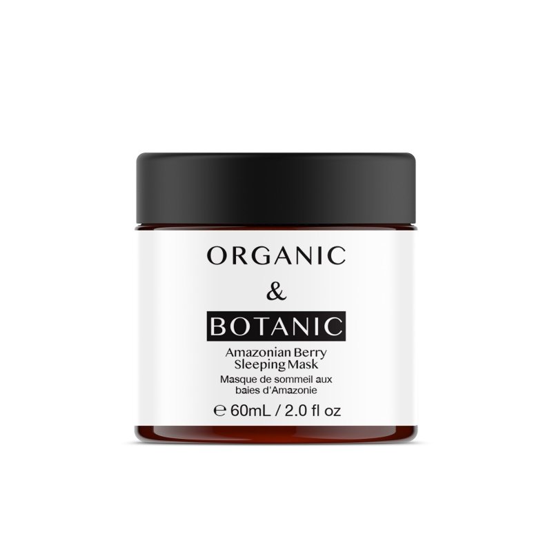 Dreaming Of The Amazon Gift Set - Dr Botanicals