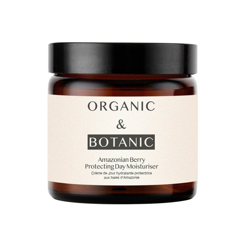Hidratante de Día Bayas Amazónicas 60ml