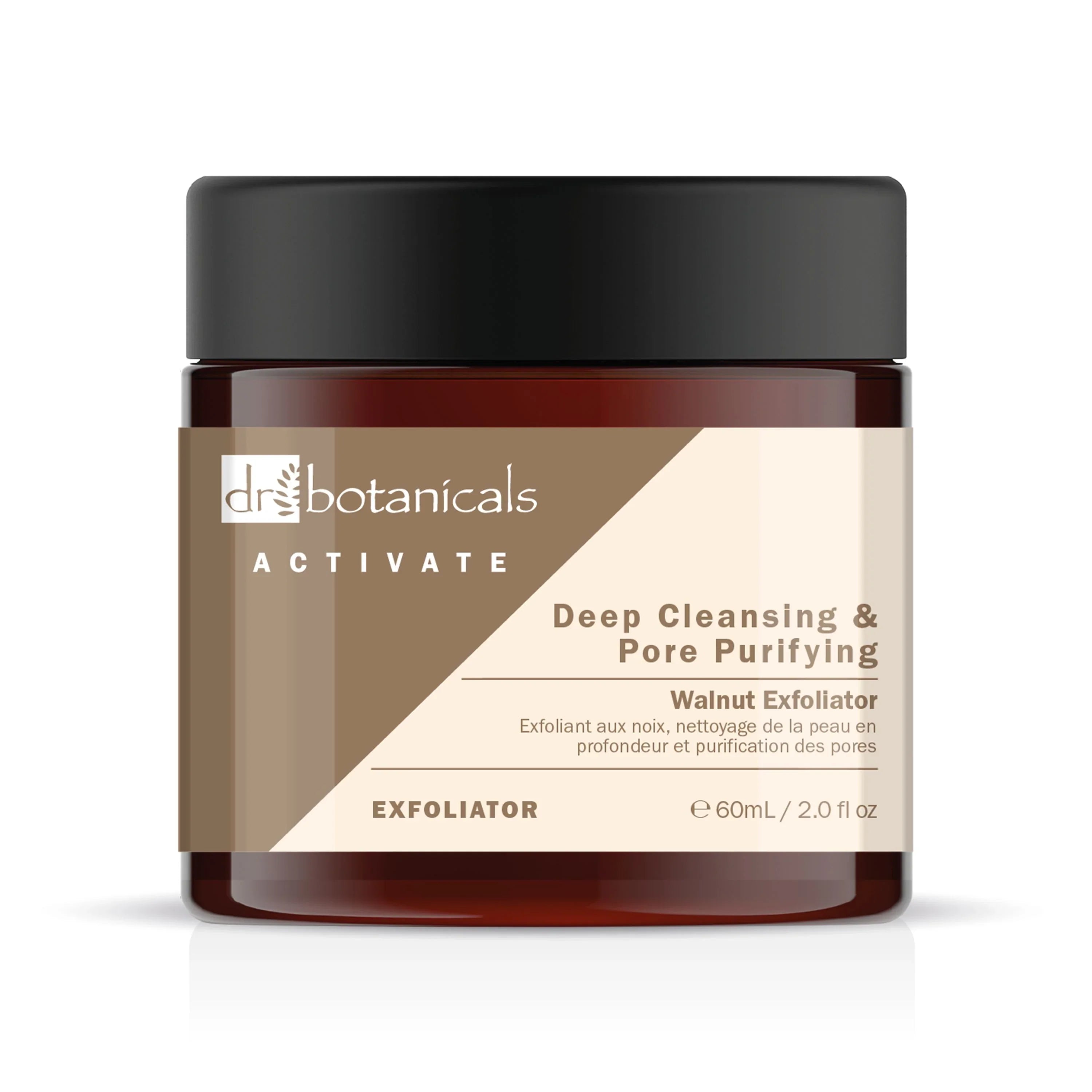 Dr Botanicals Anti-Ageing Purifying SHORT DATE Kit