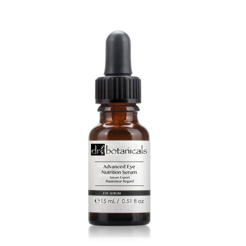 Advanced Eye Nutrition Serum