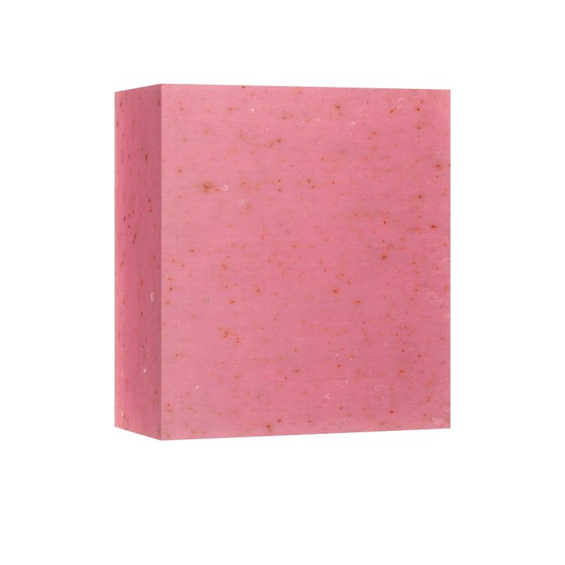 La Rose Francaise Facial Cleansing Bar 100g - Dr Botanicals