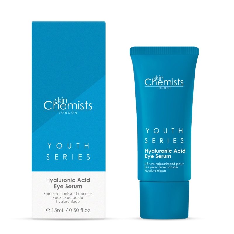 Youth Series Hyaluronic Acid Evening Essentials Kit - Dr Botanicals