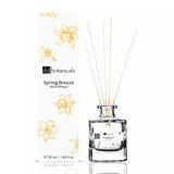 Dr Botanicals Spring Breeze Reed Diffuser + Fresh Linen Reed Diffuser