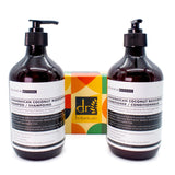 Organic & Botanic Coconut Heaven Gift Set