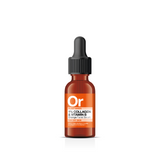 Dr Botanicals Plant-Based Collagen & Vitamin C Orange Restoring Facial Serum