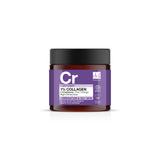 Dr Botanicals Plant-based Collagen & Cranberry Time-Change Night Moisturiser