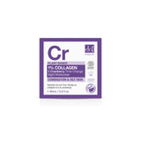 Dr Botanicals Plant-based Collagen & Cranberry Time-Change Night Moisturiser