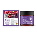 Dr Botanicals Plant-based Collagen & Cranberry Time-Change Night Moisturiser