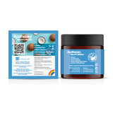 Dr Botanicals Hyaluronic Acid Cocoa & Coconut Superfood Hydrating Mask