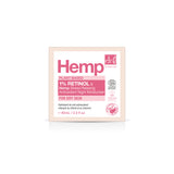Dr Botanicals Bakuchiol Retinol & Hemp Stress Relaxing Antioxidant Night Moisturiser