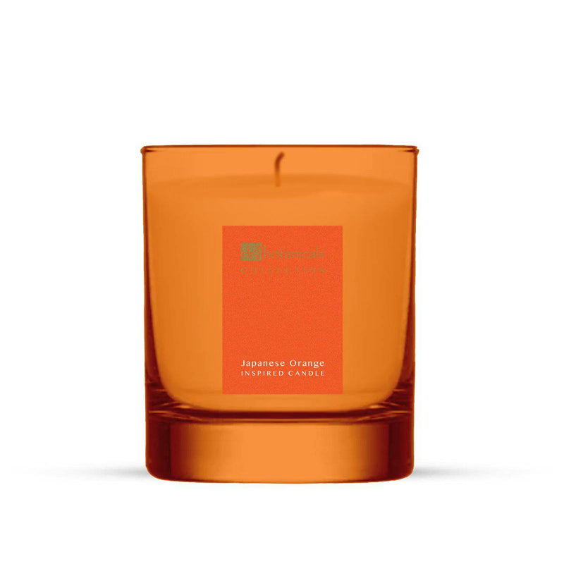 Dr Botanicals Japanese Orange Inspired Candle 200g