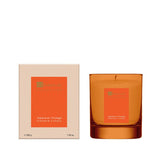 Dr Botanicals Japanese Orange Inspired Candle 200g