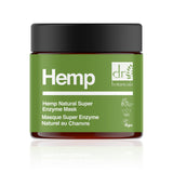 Dr Botanicals Infused Super Natural Enzyme Mask 60ml