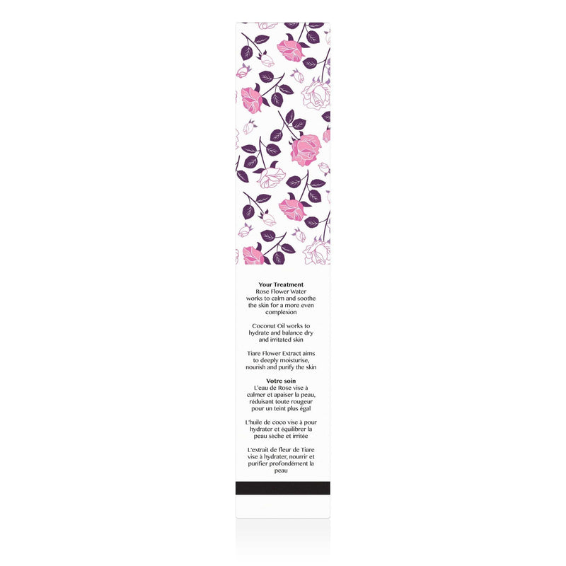 Dr Botanicals Moroccan Rose Nourishing Hand Cream 50ml