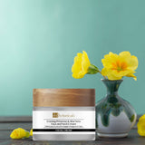 Dr Botanicals Evening Primrose & Aloe Vera Face & Neck Cream 50ml