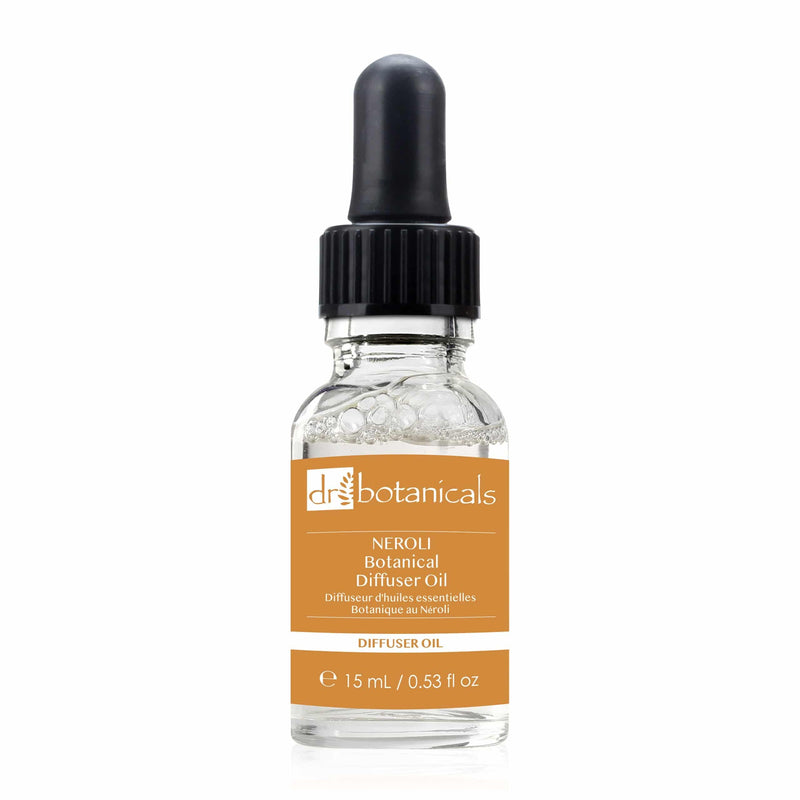 Dr Botanicals Neroli Diffuser Oil 15ml