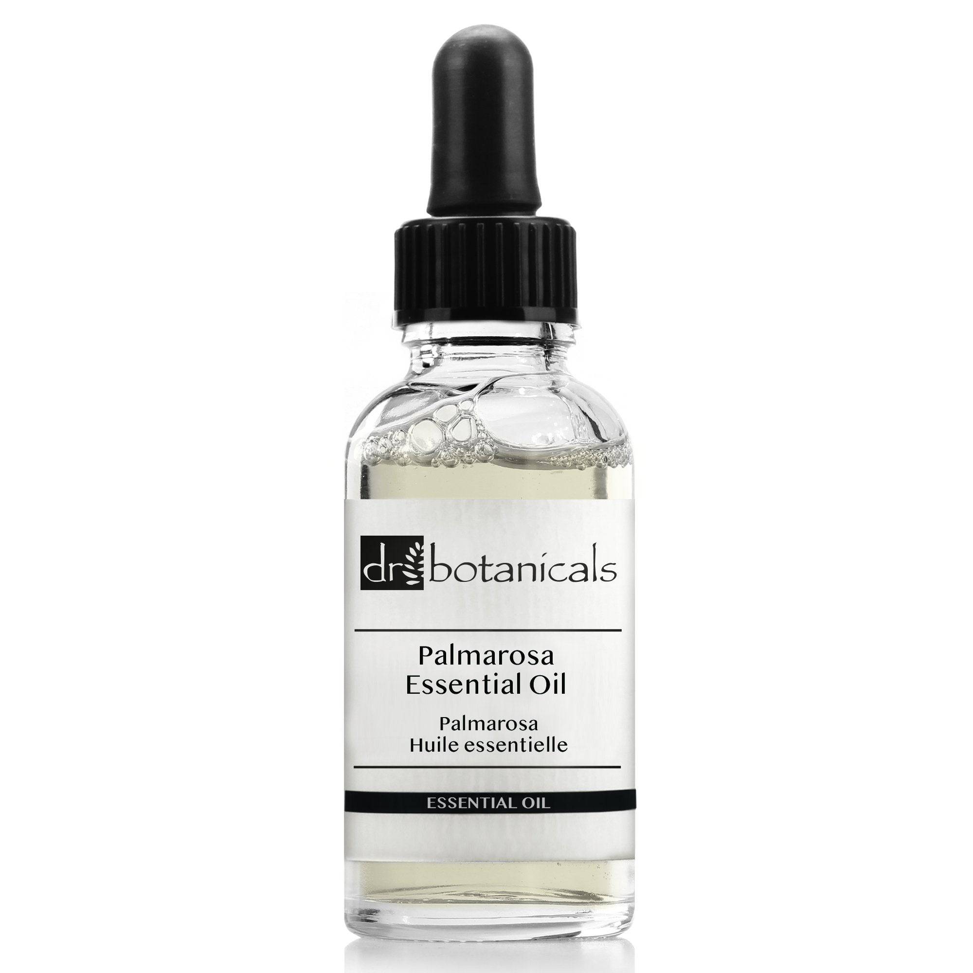 Palmarosa Essential Oil 15ml