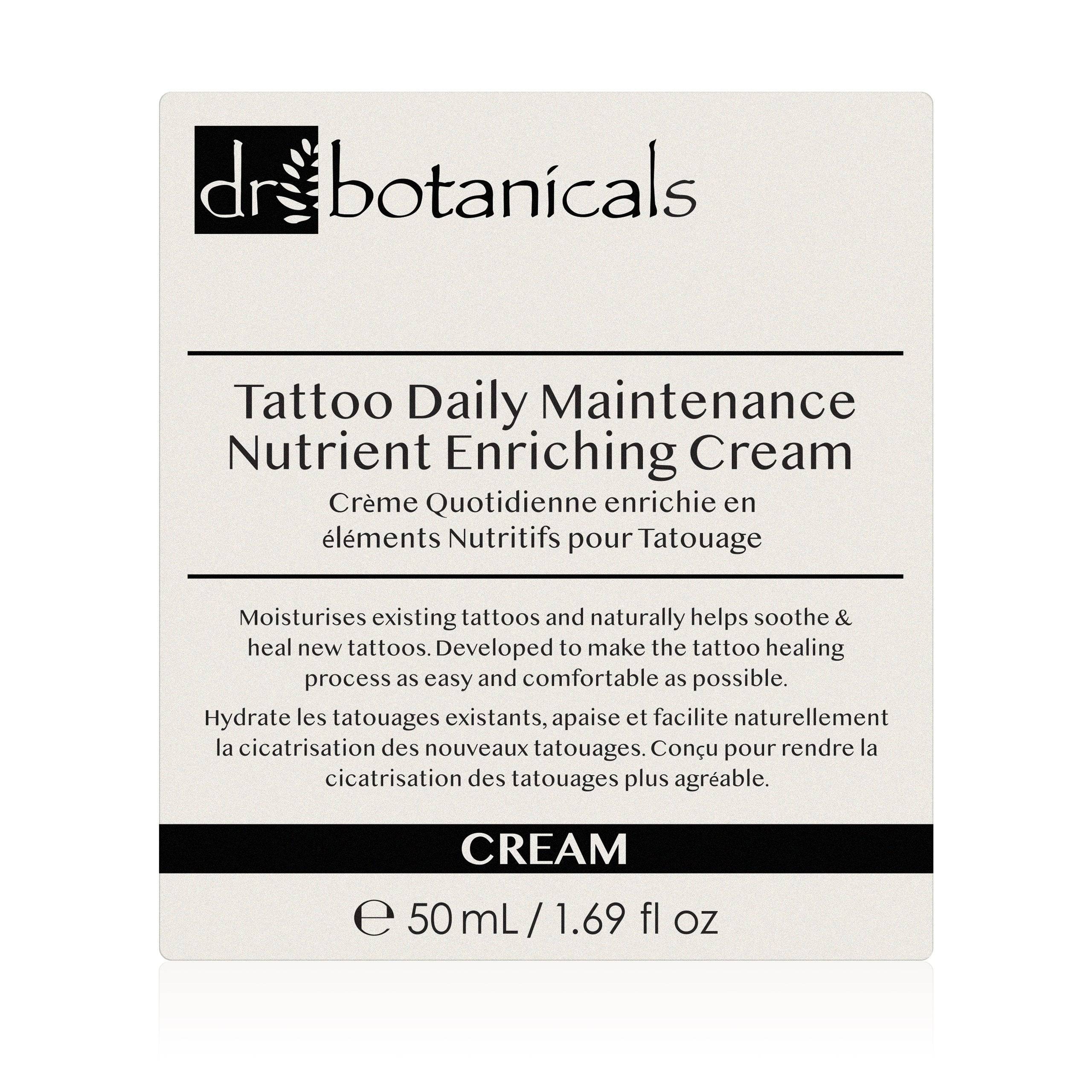 Tattoo Cream 50ml